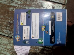 Educart Computer Sample Paper Class10
