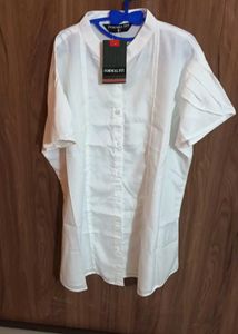 White Shirt