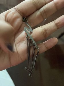 Dangle Drop Earrings