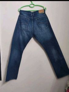 Lee Jeans