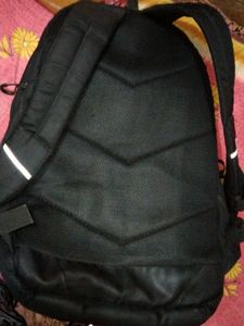 Black Bag For Everyday Use