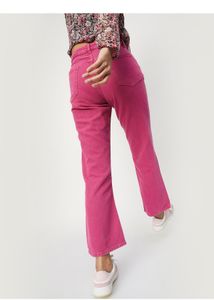 Pink Denim 👖