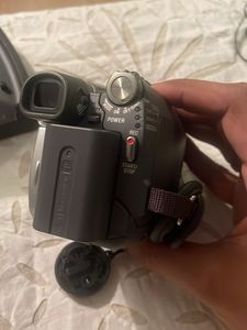 Sony Handycam DCR-HC46 DV Camcorder