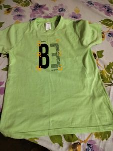 T Shirt For Boys