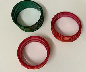 34 Bangles Combo