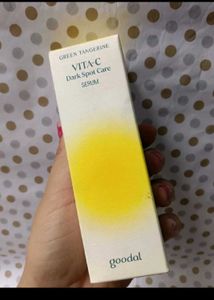 Korean Vitamin C Serum