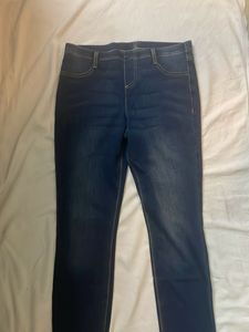 Denim Jeans