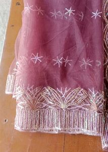 Elegant Design Suit Material