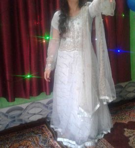 Gown
