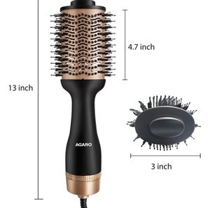 Agaro Hair Styler &amp; Volumizer Dryer