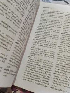 English Malayalam Dictionary 📚