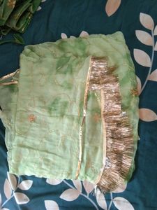 New Rajputi Dress Full Stiched