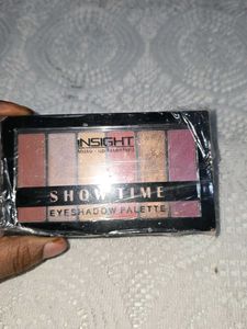 Insight Eyeshadow Palette