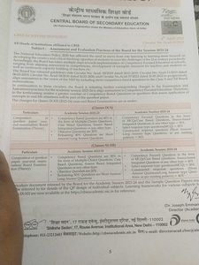 Oswal Sample Paper For Class 10th Mathematics