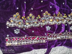 Festival Saree