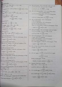 Quantitative Aptitude by Dr. RS AGARWAL