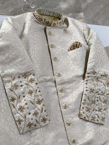 Elegant Sherwani