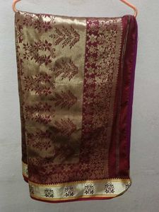 Silk Saree