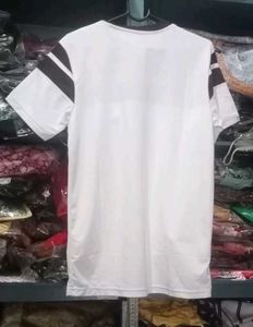 Core Color Block Tee