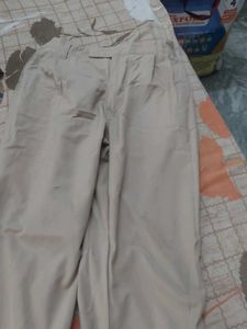 Formal Kakhi Pant