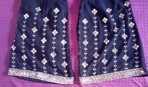 Very Beautiful Sharara Set