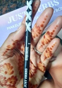 Just Herbs &amp; Glow &amp; Lovely Makeup Bundle