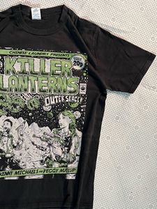 Vintage graphic tshirt
