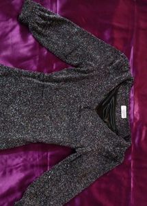 Sparkly Party Bodycon Dress