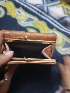 Forever Young Wallet