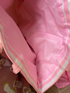 Victoria Secret Bag Hardly Used