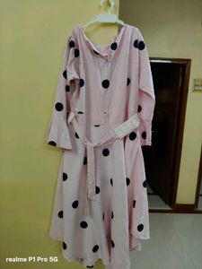Pretty Dress