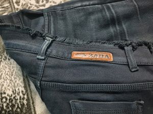 Girl Jeans