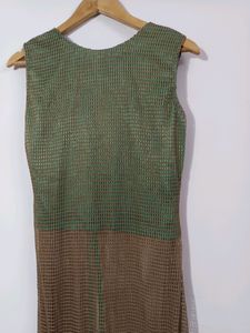 A Line Dress For Girls