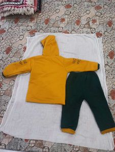 Boys Outfit