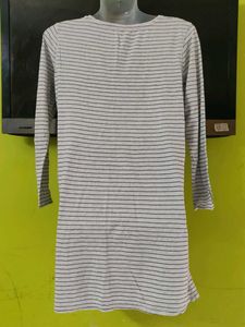 PAIR OF LONG TEE &amp; TROUSER