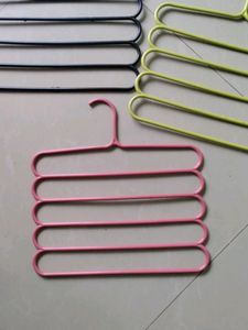 Multiple Types Clothes Hanger For Sale