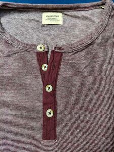 Jack &amp; Jones Men Tshirt