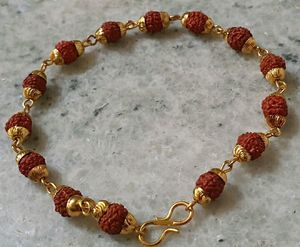 Rudraksh Bracelet