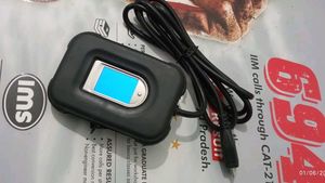PB 510 Usb FINGERPRINT READER