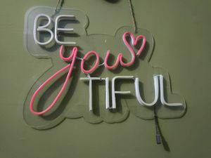 Neon Sign