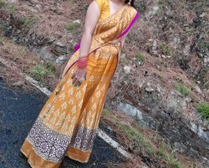 Banarasi Lehenga Choli