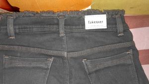 Women Bootcut Jean&#39;s