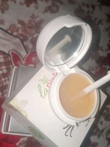 La Pink Vanilla Lip Care