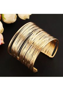 Golden Bracelet