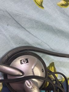 HP Computer headphones