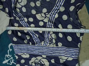 Use 2 Time 32 Size Cotton💞