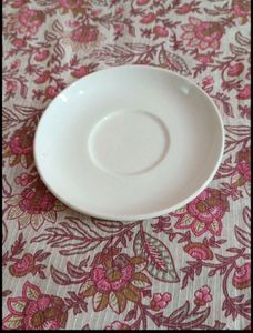 Cup Plate Set