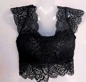 Net Bra