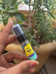 Plum BodyLovin&#39; Body Mist Set