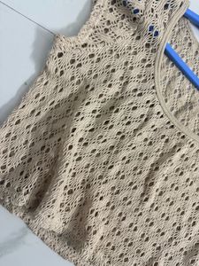 “Trendy Top in Excellent Condition”